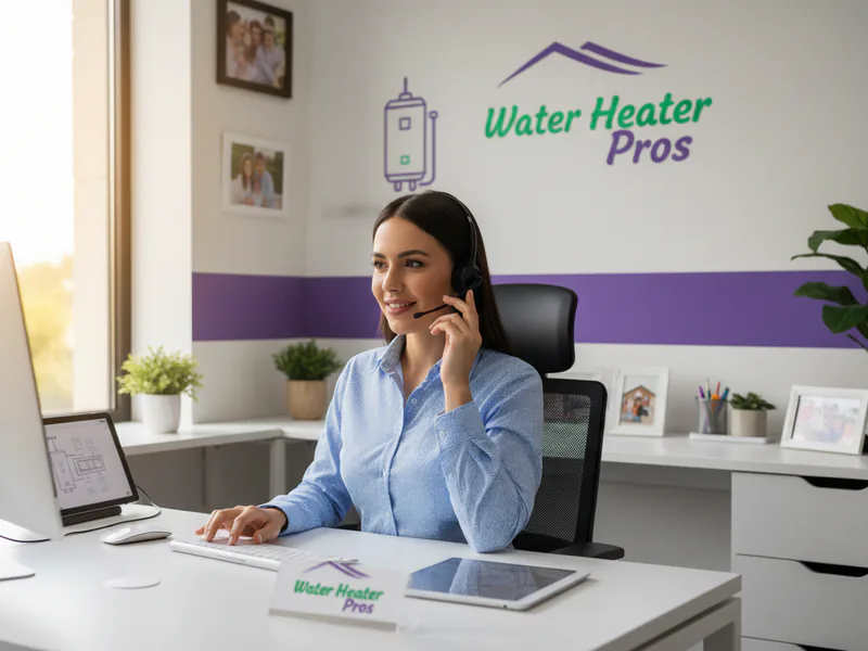 Water Heater Repair  in Byron Center  FAQ